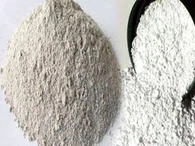 Feed grade Silica / SiO2 pro nosič krmiv