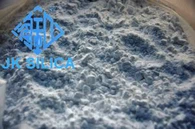 SiO2 pro plastikářský průmysl