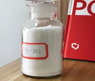 Hydrofobní křemík pro plastové výrobky